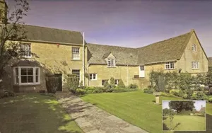 Image of Cowley House