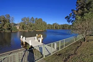 Image of Relax And Enjoy The River
