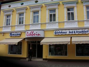 Image of Gaestehaus Rehbein