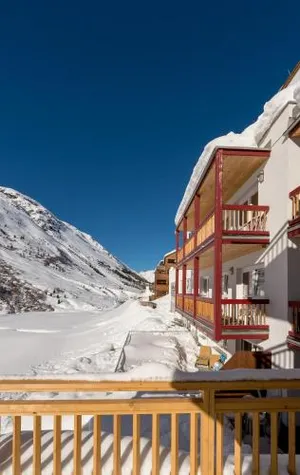 Image of Chalet Montana