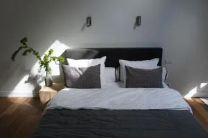 Image of B&B en Boshuis Darthuizerpoort