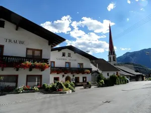 Image of Gasthof Pension Traube