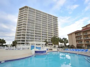 Image of Tops'L Beach & Racquet Resort By Wyndham Vacation Rentals