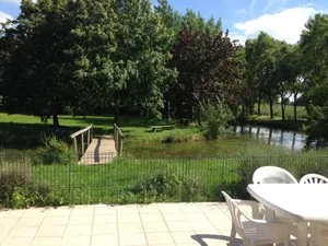 Image of Gite Campagne-Bergues