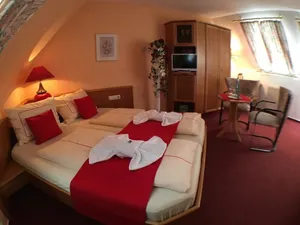 Image of Ambiente Hotel Strehla
