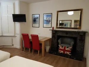 Image of Archways Lodge Hotel