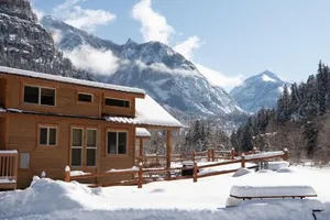 Image of Ouray RV Park & Cabins