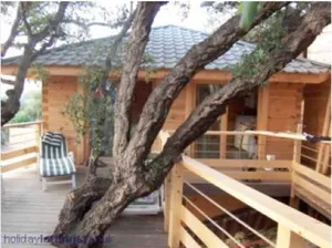 Image of Albaria Lodge