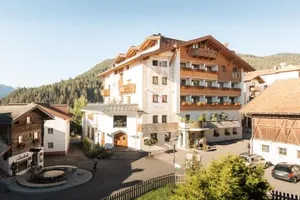 Image of Familienhotel Adler