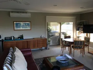 Image of Andrew's On Topaz