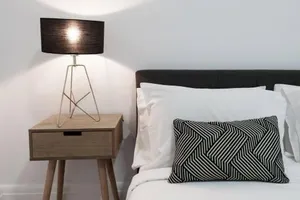 Image of Moments to Balmoral - Art Deco Apartment Mosman