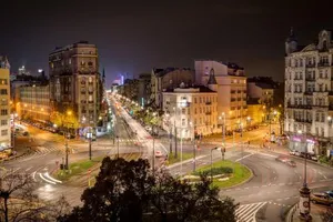 Image of Planet Hostel