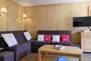 Image of Apartment Sérac