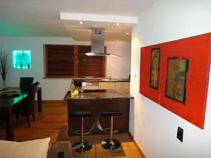 Image of Apartment Kirchberg by Apartment Managers