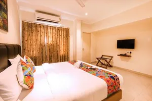 Image of FabHotel Blossoms Service Apartment - T Nagar