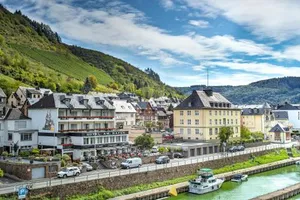 Image of Hotel am Hafen