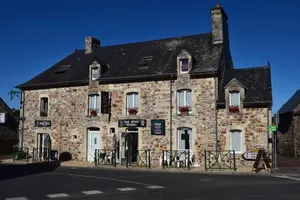 Image of Auberge de la vallée de la douve