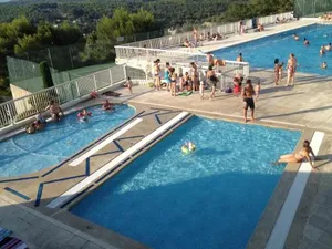 Image of Spacieux T2 à Mougins-le-Haut