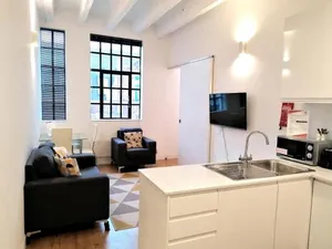 Image of Leather Lane Serviced Apartments