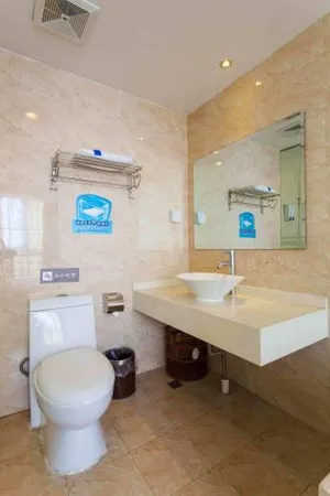 Image of 7Days Inn Tianjin Zhongshan Road