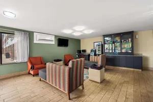Image of Quality Inn & Suites Columbia