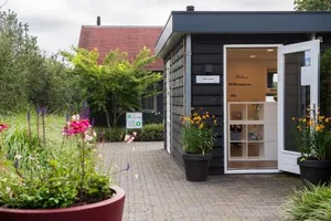 Image of Soeren Lounge