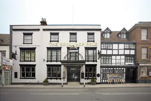 Image of The Royal Hop Pole