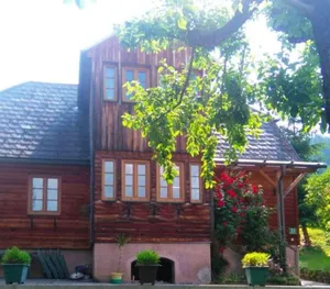 Image of Haus Constanze