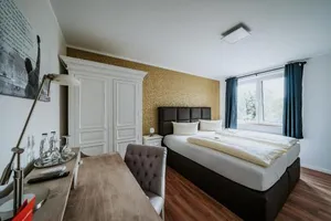 Image of RobrookS Hotel Garni