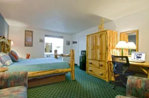 Image of Five Star Inn Burleson