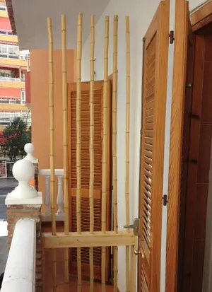 Image of Habitación en Calle Molino