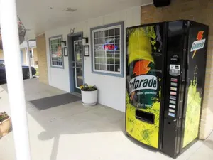 Image of Travelier Motel