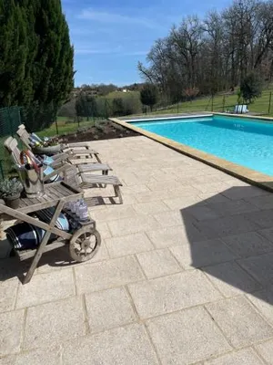 Image of Manoir de La Brunie-Grand Longere