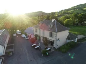Image of Auberge de la Sapiniere