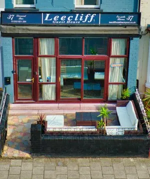 Image of Leecliff Guest House