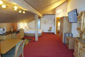 Image of Gästehaus Guggomos "Hopfen am See"