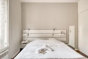 Image of Charming Apartment close to Gare de Lyon