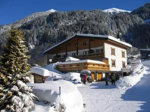 Image of Appartements Christophorus