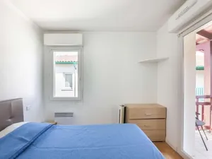 Image of Appartement Hendaye, 2 pieces, 4 personnes - FR-1-2-341