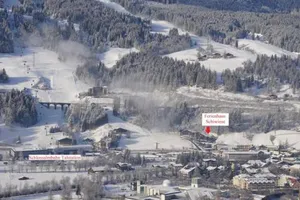 Image of Ferienhaus Schiwiese mit freiem Eintritt in die Alpentherme & freie Nutzung der Gasteiner Bergbahnen im Sommer 2025
