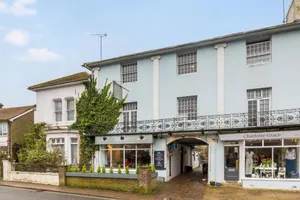Image of Morleys Rooms - Located in the heart of Hurstpierpoint by Huluki Sussex Stays