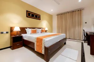 Image of Coastal Villa Mirissa