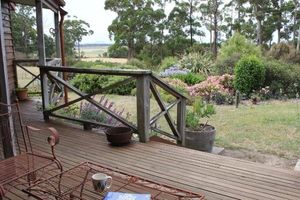 Image of Eagle's Roost Farmstay B&B