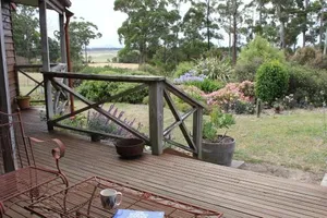 Image of Eagle's Roost Farmstay B&B