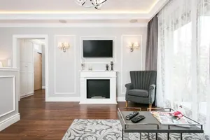 Image of Executive 2-bedroom Apartment