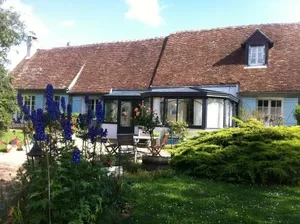 Image of Domaine de la chapelle - Ch d'hote