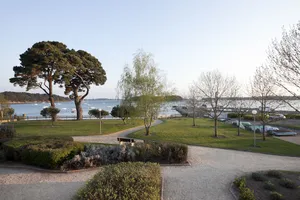 Image of VVF Villages "Ker Rah Koed" Larmor Baden