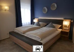 Image of Hotel van Lendt garni