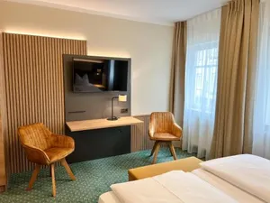 Image of Stadthotel Münze