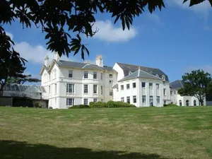 Image of Les Cotils